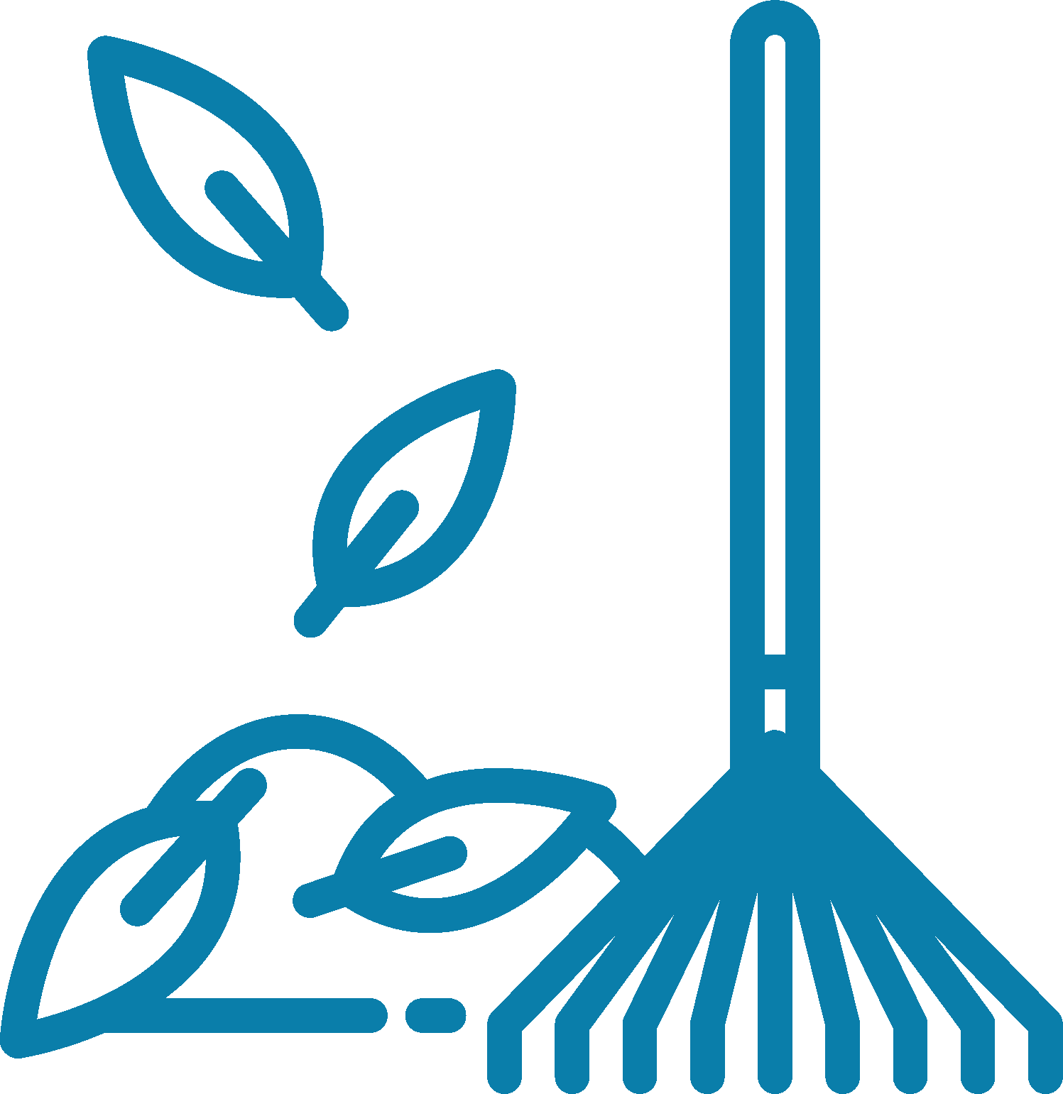 Gartengestaltung