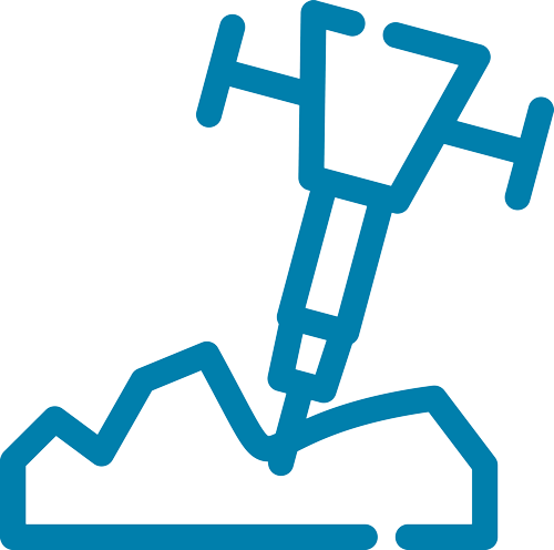 Erdbau und Freiflächengestaltung